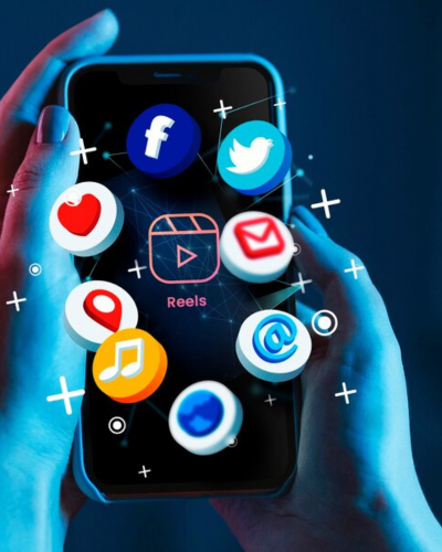 digital marketing services