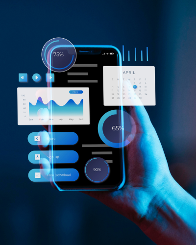 mobile app development services