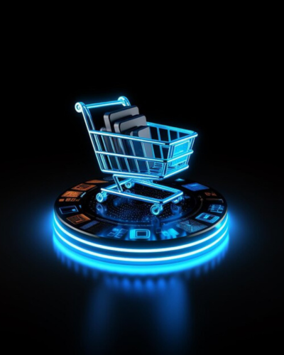 order management software