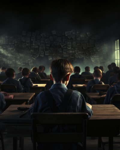 school management software