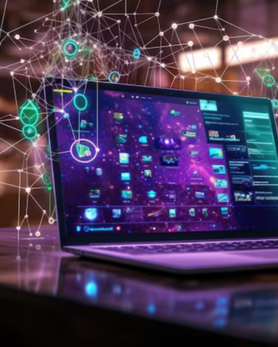 website development services